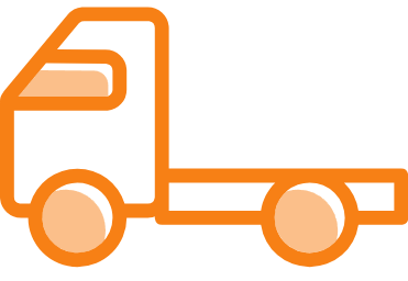 瑞丽拖车/平板车