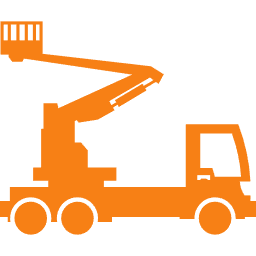 瑞丽高空作业车